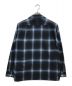 PENDLETON (ペンドルトン) オープンカラーシャツ ネイビー サイズ:M：8000円