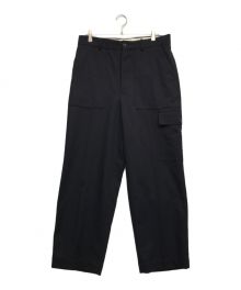 HERILL（ヘリル）の古着「Blacksheep Cargo pants」｜ネイビー