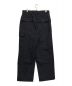 HERILL (ヘリル) Blacksheep Cargo pants ネイビー サイズ:3：25000円