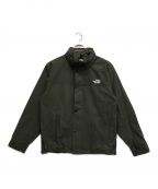 THE NORTH FACEザ ノース フェイス）の古着「Hydrena Wind Jacket」｜カーキ