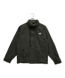 THE NORTH FACE（ザ ノース フェイス）の古着「Hydrena Wind Jacket」｜カーキ