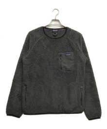 Patagonia（パタゴニア）の古着「Los Gatos Crew」｜グレー