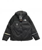 THE NORTH FACE×UNDERCOVERザ ノース フェイス×アンダーカバー）の古着「Hike 50/50 Super Parka」｜ブラック