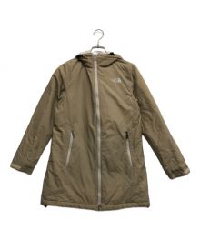 THE NORTH FACE（ザ ノース フェイス）の古着「コンパクトノマドコート」｜ベージュ