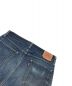 中古・古着 LEVI'S VINTAGE CLOTHING (リーバイス ビンテージ クロージング) 復刻501ZXX デニムパンツ インディゴ サイズ:W36：14000円