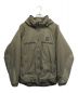 WAIPER（ワイパー）の古着「ECWCS Gen III Level 7 Jacket」｜カーキ