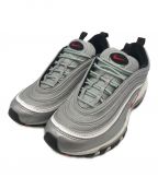 NIKEナイキ）の古着「Air Max 97 OG」｜グレー