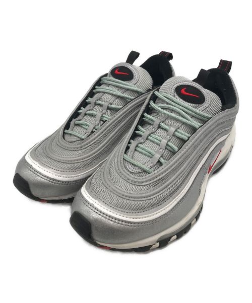 NIKE（ナイキ）NIKE (ナイキ) Air Max 97 OG グレー サイズ:26.5の古着・服飾アイテム