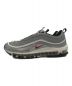 NIKE (ナイキ) Air Max 97 OG グレー サイズ:26.5：7000円