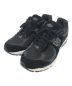 NEW BALANCE（ニューバランス）の古着「M2002RBK」｜ブラック