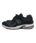 NEW BALANCE (ニューバランス) M2002RBK ブラック サイズ:27.5：10000円