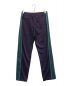 Needles (ニードルズ) TRACK PANT パープル サイズ:S：13000円