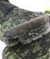 中古・古着 NIKE (ナイキ) ACRONYM (アクロニウム) Vapormax Moc2 ブラック サイズ:US10.5/UK9.5/EUR44.5：8000円