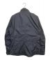 MONCLER (モンクレール) MATEナイロンジャケット.... ネイビー サイズ:3：35000円