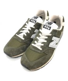 NEW BALANCE（ニューバランス）の古着「CM996RY2」｜グリーン