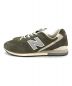 NEW BALANCE (ニューバランス) CM996RY2 グリーン サイズ:UK6.5：9000円