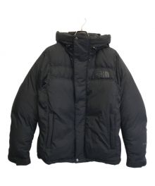 THE NORTH FACE（ザ ノース フェイス）の古着「オルタレーションバフズジャケット」｜ブラック