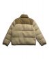 THE NORTH FACE (ザ ノース フェイス) SHERPA NUPTSE JACKET ベージュ サイズ:L：22000円