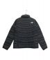 THE NORTH FACE (ザ ノース フェイス) サンダージャケット ブラック サイズ:M 未使用品：15000円