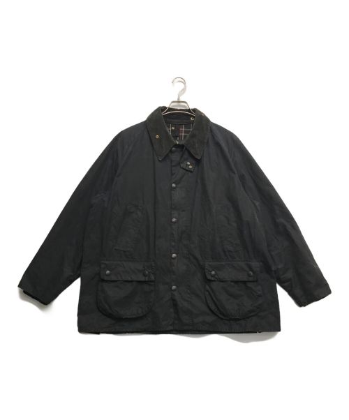 Barbour（バブアー）Barbour (バブアー) ビデイルオイルドジャケット ネイビー サイズ:不明の古着・服飾アイテム