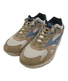 MIZUNO（ミズノ）の古着「SKY MEDAL S」｜ベージュ