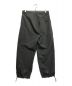 Karrimor (カリマー) brushed woven pants グレー サイズ:L：5000円