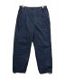 DAIWA PIER39（ダイワ ピア39）の古着「TECH 8POCKET PANTS DENIM」｜インディゴ