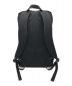 THE NORTH FACE (ザ ノース フェイス) Shuttle Daypack ブラック：5000円