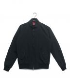 BARACUTAバラクータ）の古着「G-9 HARRINGTON JACKET」｜ブラック