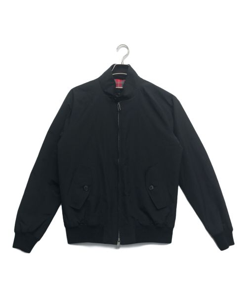 BARACUTA（バラクータ）BARACUTA (バラクータ) G-9 HARRINGTON JACKET ブラック サイズ:42の古着・服飾アイテム