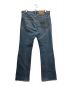 LEVI'S (リーバイス) デニムパンツ インディゴ サイズ:W38：9000円