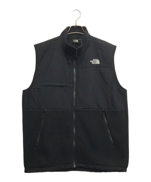 THE NORTH FACE（ザ ノース フェイス）THE NORTH FACE (ザ ノース フェイス) デナリベスト ブラック サイズ:XLの古着・服飾アイテム