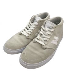 NEW BALANCE（ニューバランス）の古着「NM346YO」｜アイボリー