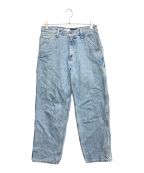 LEVI'Sリーバイス）の古着「CARPENTER PANTS」｜インディゴ