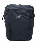 ARC'TERYXアークテリクス）の古着「SLINGBLADE 4 SHOULDERBAG」｜ネイビー