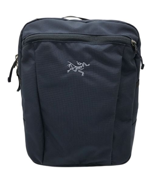 ARC'TERYX（アークテリクス）ARC'TERYX (アークテリクス) SLINGBLADE 4 SHOULDERBAG ネイビーの古着・服飾アイテム