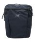 ARC'TERYX（アークテリクス）の古着「SLINGBLADE 4 SHOULDERBAG」｜ネイビー