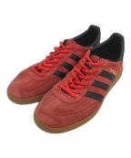 adidasアディダス）の古着「SPEZIAL」｜レッド