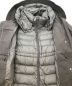 中古・古着 WOOLRICH (ウールリッチ) LONG MILITARY GRN 3IN1 ロングコート グリーン サイズ:S：25000円