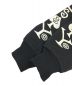 中古・古着 stussy (ステューシー) Hearts & Spades Hoody ブラック サイズ:M：11000円