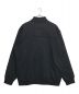 Supreme (シュプリーム) Forever Half Zip Sweatshirt ブラック サイズ:XL：18000円