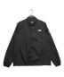 THE NORTH FACE（ザ ノース フェイス）の古着「THE COACH JACKET」｜ブラック