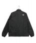 THE NORTH FACE (ザ ノース フェイス) THE COACH JACKET ブラック サイズ:XL：8000円