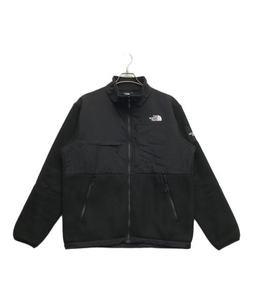 THE NORTH FACE（ザ ノース フェイス）THE NORTH FACE (ザ ノース フェイス) デナリジャケット ブラック サイズ:XLの古着・服飾アイテム