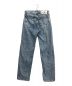 Calvin Klein Jeans (カルバンクラインジーンズ) デニムパンツ インディゴ サイズ:W28：5000円