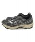 asics (アシックス) GEL-1130 グレー サイズ:US9/UK8/EUR42.5：8000円