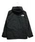 THE NORTH FACE (ザ ノース フェイス) マウンテンライトジャケット ブラック サイズ:M：20000円