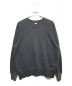 A.PRESSE（アプレッセ）の古着「Vintage Sweatshirt」｜ネイビー