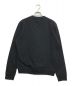 PRADA (プラダ) Washed Sweater ブラック サイズ:M：18000円