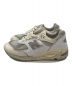 NEW BALANCE (ニューバランス) M990TC2 ホワイト サイズ:US5.5：9000円